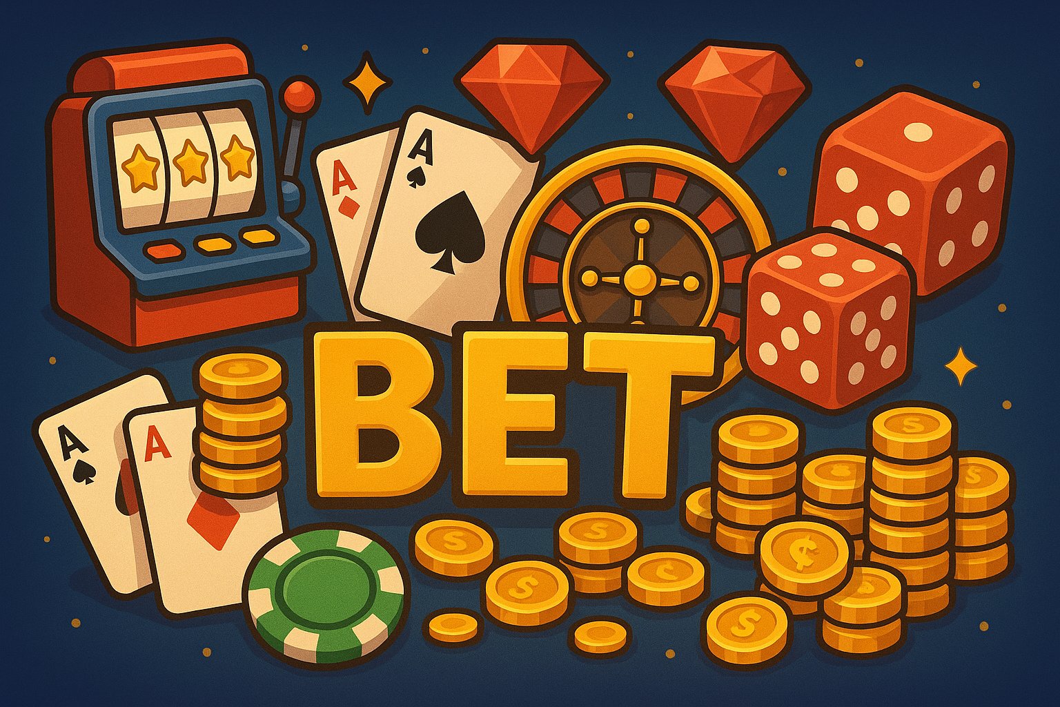 1 bdt